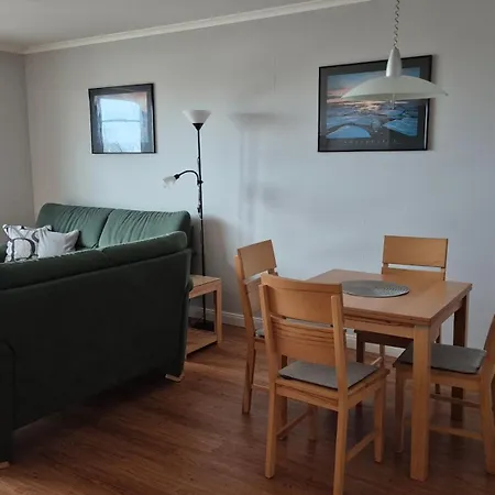 Bernstein We 13 Apartman